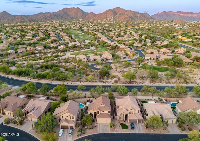3rd image of 3060 N Ridgecrest -- #79, Mesa, AZ 85207 | MLS# 7061150