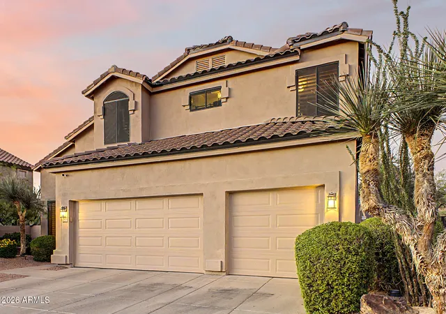 4th image of 3060 N Ridgecrest -- #79, Mesa, AZ 85207 | MLS# 7061150