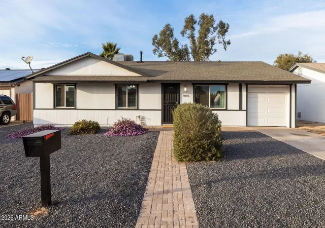 1st image of 3726 E Winchcomb Dr, Phoenix, AZ 85032 | MLS# 7061132