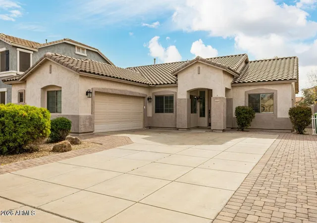 1st image of 19371 E Carriage Wy, Queen Creek, AZ 85142 | MLS# 7060105