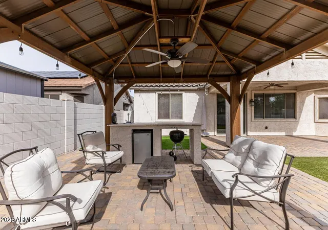 26th image of 19371 E Carriage Wy, Queen Creek, AZ 85142 | MLS# 7060105
