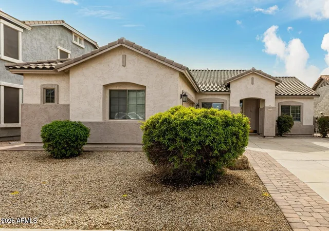 2nd image of 19371 E Carriage Wy, Queen Creek, AZ 85142 | MLS# 7060105