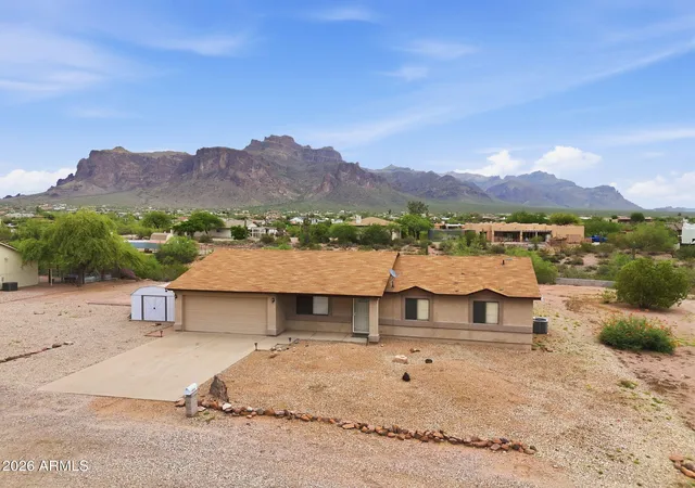 1st image of 699 N Arroya Rd, Apache Junction, AZ 85119 | MLS# 7060333