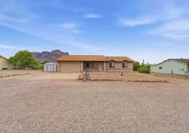 2nd image of 699 N Arroya Rd, Apache Junction, AZ 85119 | MLS# 7060333