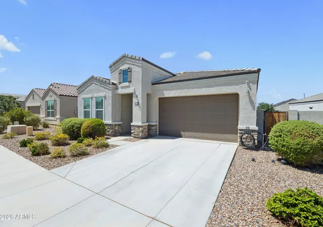 1st image of 8470 W Candlewood Wy, Florence, AZ 85132 | MLS# 7060171