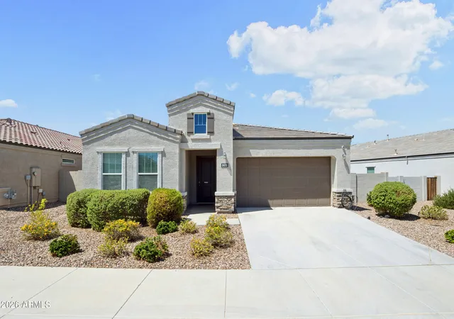 2nd image of 8470 W Candlewood Wy, Florence, AZ 85132 | MLS# 7060171