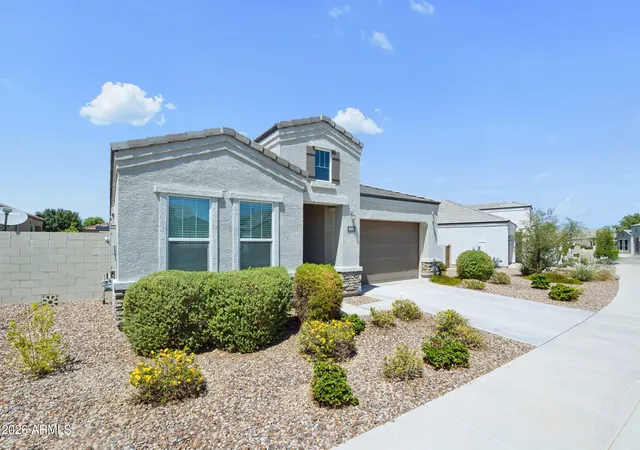 image of 8470 W Candlewood Wy, Florence, AZ 85132 | MLS# 7060171