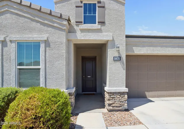 image of 8470 W Candlewood Wy, Florence, AZ 85132 | MLS# 7060171