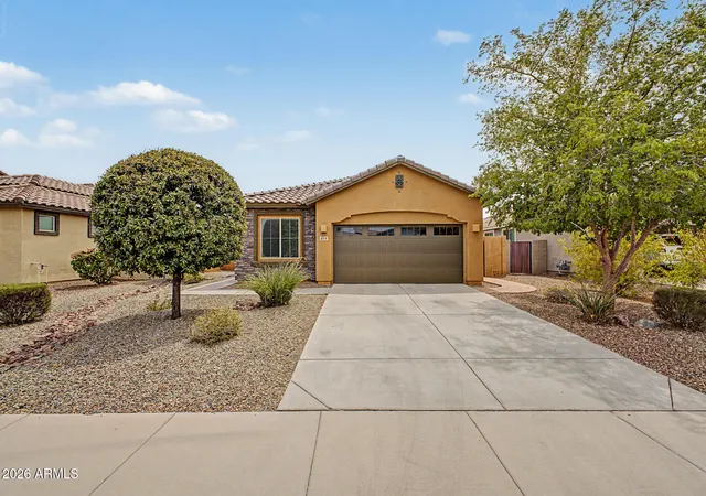 1st image of 859 E Aberdeen Dr, Gilbert, AZ 85298 | MLS# 7067251