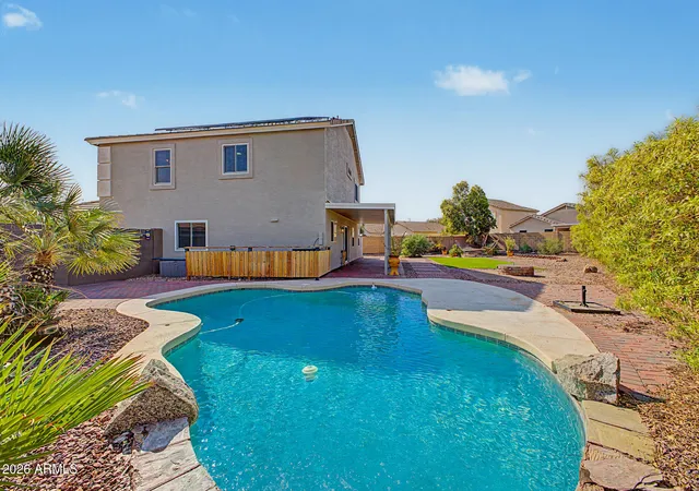 1st image of 1515 S 228th Ct, Buckeye, AZ 85326 | MLS# 7066214