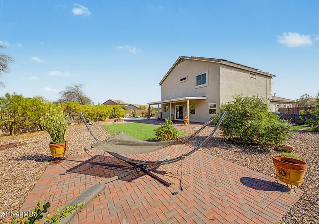 2nd image of 1515 S 228th Ct, Buckeye, AZ 85326 | MLS# 7066214