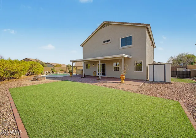 3rd image of 1515 S 228Th Ct, Buckeye, AZ 85326 | MLS# 7066214