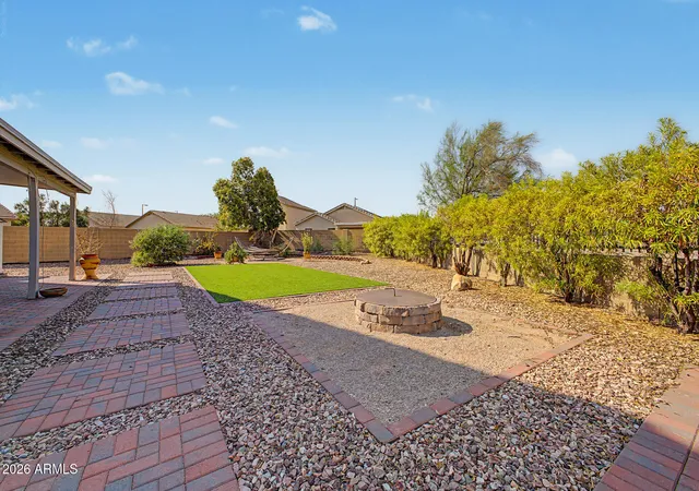 4th image of 1515 S 228Th Ct, Buckeye, AZ 85326 | MLS# 7066214