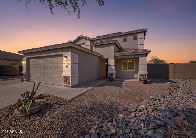 52nd image of 1515 S 228th Ct, Buckeye, AZ 85326 | MLS# 7066214