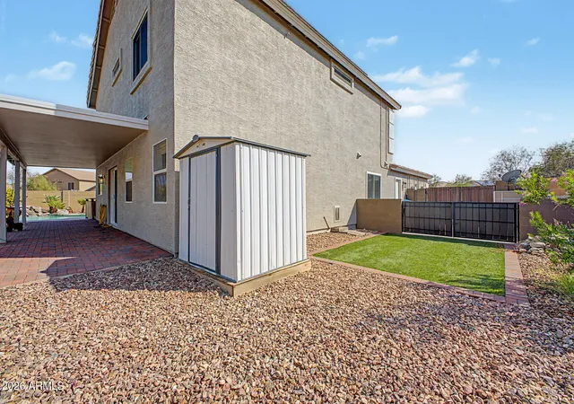 5th image of 1515 S 228Th Ct, Buckeye, AZ 85326 | MLS# 7066214