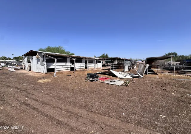 Photo 1 of Sale Pending at 15024 N 39th Avenue, Phoenix, AZ 85053 | MLS# 7063422 | Listing updated on 2026-09-02