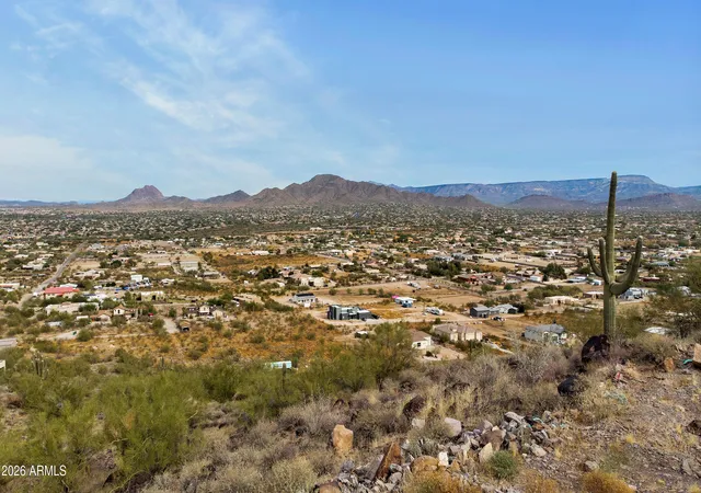 Photo 12 of Land for sale at 3217 W Blue Eagle Ln, Phoenix, AZ 85086 | MLS# 7060481 | Listing updated on 2026-08-10