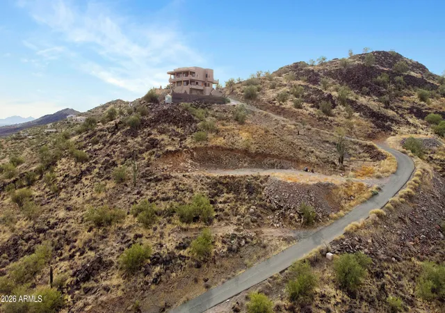 Photo 1 of Land for sale at 3217 W Blue Eagle Ln, Phoenix, AZ 85086 | MLS# 7060481 | Listing updated on 2026-08-10