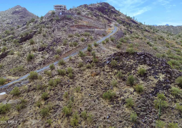 Photo 2 of Land for sale at 3217 W Blue Eagle Ln, Phoenix, AZ 85086 | MLS# 7060481 | Listing updated on 2026-08-10