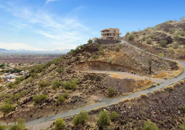 Photo 3 of Land for sale at 3217 W Blue Eagle Ln, Phoenix, AZ 85086 | MLS# 7060481 | Listing updated on 2026-08-10