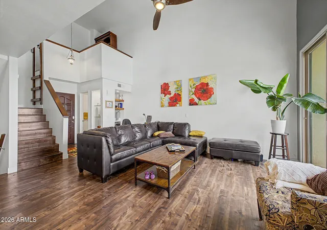 2nd image of 4330 N 5th Ave #216, Phoenix, AZ 85013 | MLS# 7060114