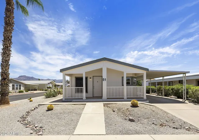 4th image of 3700 S Tomahawk Rd #51, Apache Junction, AZ 85119 | MLS# 7061595