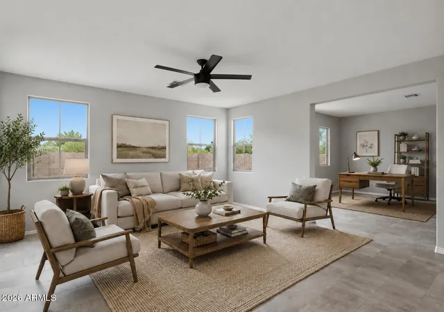 4th image of 1942 S Sycamore Pl, Chandler, AZ 85286 | MLS# 7060697