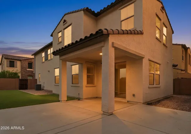 51st image of 1942 S Sycamore Pl, Chandler, AZ 85286 | MLS# 7060697