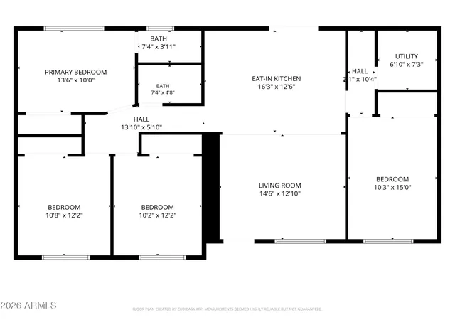 36th image of 401 E Continental Dr, Tempe, AZ 85288 | MLS# 7060755