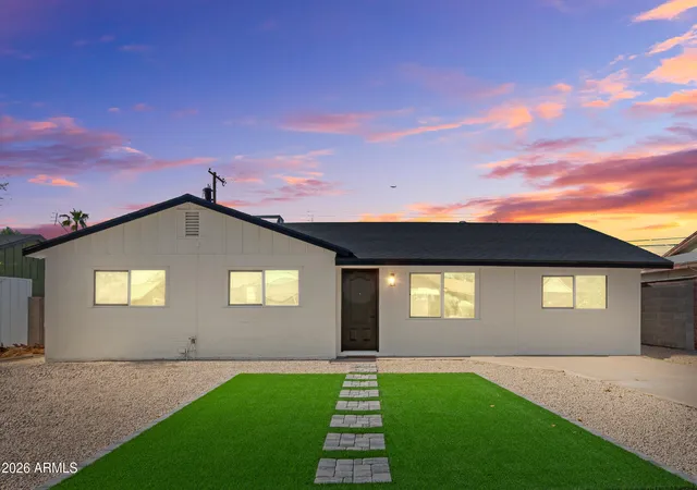 3rd image of 401 E Continental Dr, Tempe, AZ 85288 | MLS# 7060755