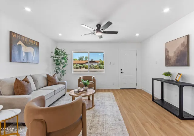 Photo 3 of Single family home for sale at 401 E Continental Dr, Tempe, AZ 85288 | MLS# 7060755 | Listing updated on 2026-10-07
