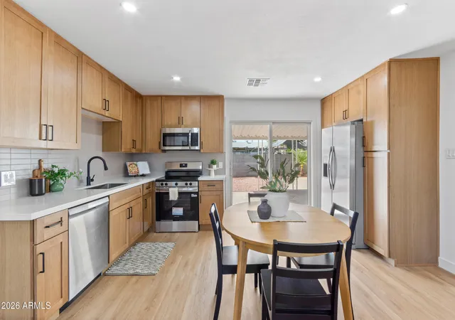 Photo 4 of Single family home for sale at 401 E Continental Dr, Tempe, AZ 85288 | MLS# 7060755 | Listing updated on 2026-10-07