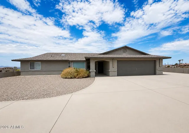 1st image of 3340 Pocahontas Dr, Lake Havasu City, AZ 86404 | MLS# 7061630