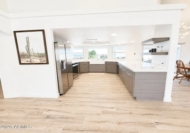 Photo 3 of Single family home for sale at 3340 Pocahontas Dr, Lake Havasu City, AZ 86404 | MLS# 7061630 | Listing updated on 2026-09-22