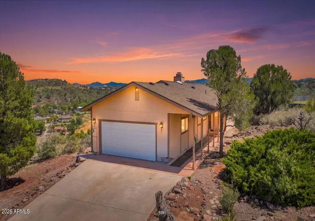 1st image of 2924 Dell View Ln, Prescott, AZ 86305 | MLS# 7060283