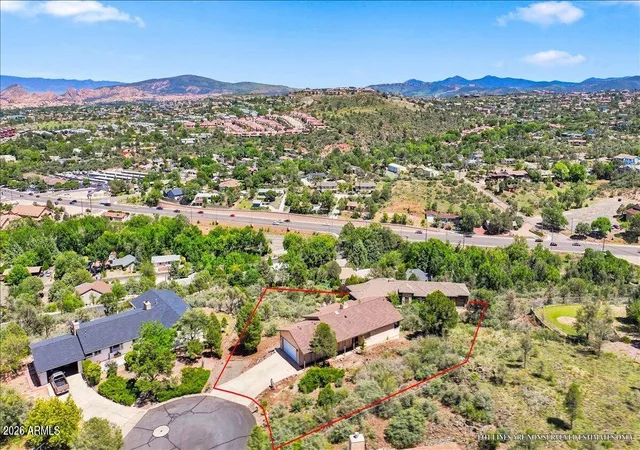 22nd image of 2924 Dell View Ln, Prescott, AZ 86305 | MLS# 7060283