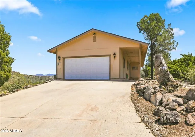 2nd image of 2924 Dell View Ln, Prescott, AZ 86305 | MLS# 7060283