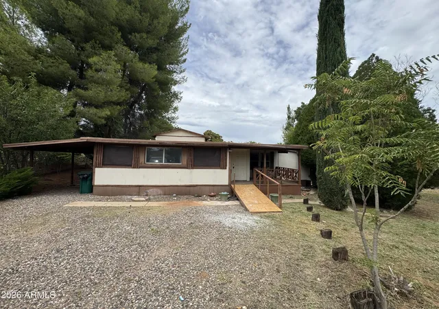 1st image of 1624 W Stage Coach Dr, Camp Verde, AZ 86322 | MLS# 7060122