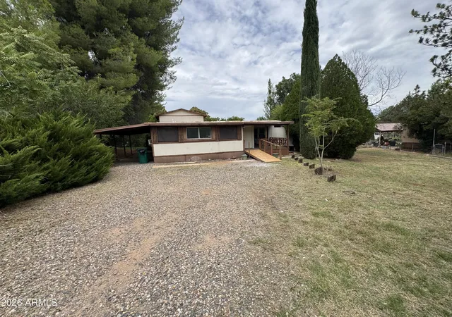 2nd image of 1624 W Stage Coach Dr, Camp Verde, AZ 86322 | MLS# 7060122