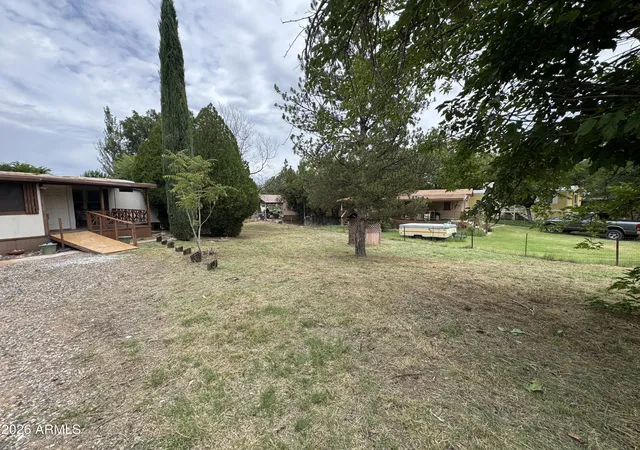 Photo 3 of Manufactured home for sale at 1624 W Stage Coach Dr, Camp Verde, AZ 86322 | MLS# 7060122 | Listing updated on 2026-09-17