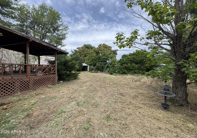 Photo 3 of Manufactured home for sale at 1624 W Stage Coach Dr, Camp Verde, AZ 86322 | MLS# 7060122 | Listing updated on 2026-09-17