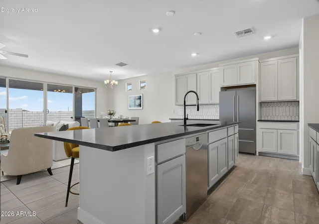 3rd image of 18956 W Monterosa St, Litchfield Park, AZ 85340 | MLS# 7060123