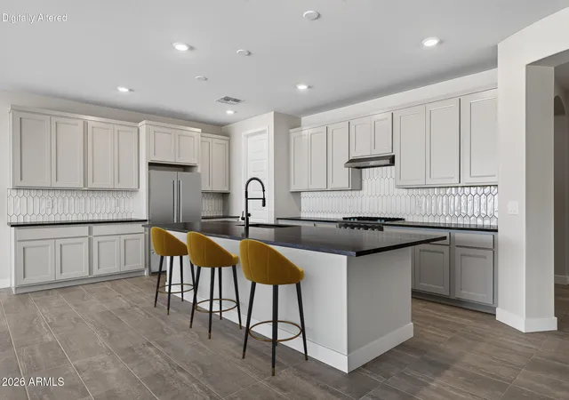 5th image of 18956 W Monterosa St, Litchfield Park, AZ 85340 | MLS# 7060123