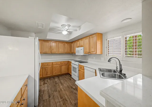 Photo 3 of Sale Pending at 10401 E Twilight Dr, Sun Lakes, AZ 85248 | MLS# 7063661 | Listing updated on 2026-10-05
