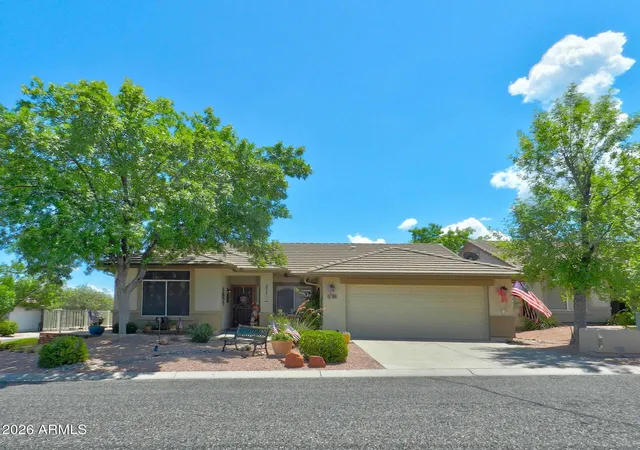 Photo 2 of Single family home for sale at 2185 W Trl Blazer Dr, Cottonwood, AZ 86326 | MLS# 7060773 | Listing updated on 2026-09-16