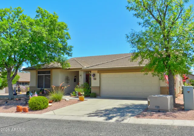 Photo 3 of Single family home for sale at 2185 W Trl Blazer Dr, Cottonwood, AZ 86326 | MLS# 7060773 | Listing updated on 2026-09-16
