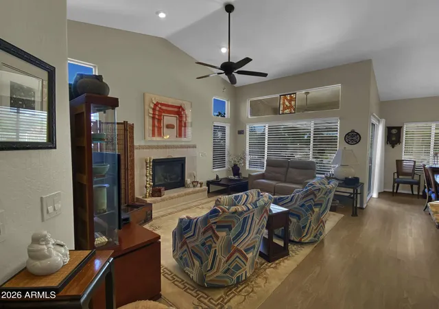 Photo 4 of Single family home for sale at 2185 W Trl Blazer Dr, Cottonwood, AZ 86326 | MLS# 7060773 | Listing updated on 2026-09-16