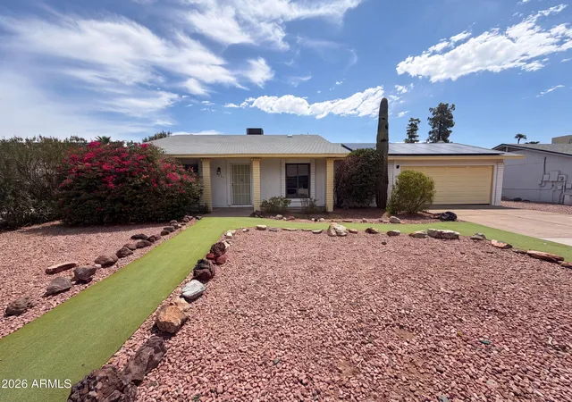 Photo 1 of Single family home for sale at 19825 N 5th Drive, Phoenix, AZ 85027 | MLS# 7060125 | Listing updated on 2026-09-17
