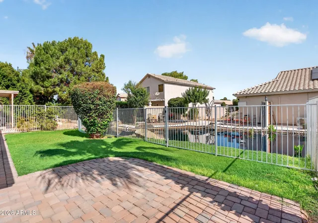 40th image of 1438 E Cindy St, Chandler, AZ 85225 | MLS# 7060934
