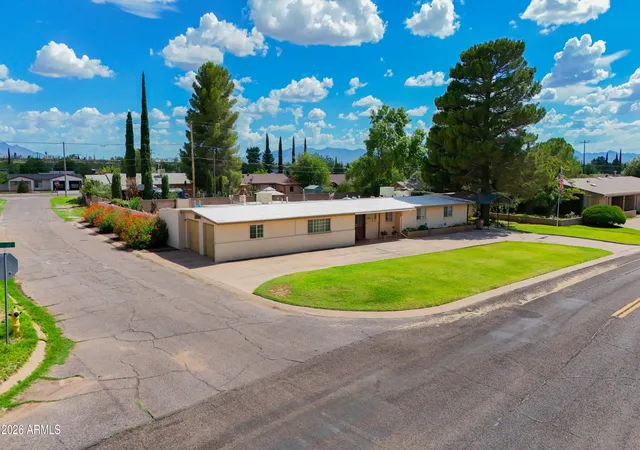 2nd image of 2411 E 9th St, Douglas, AZ 85607 | MLS# 7060628